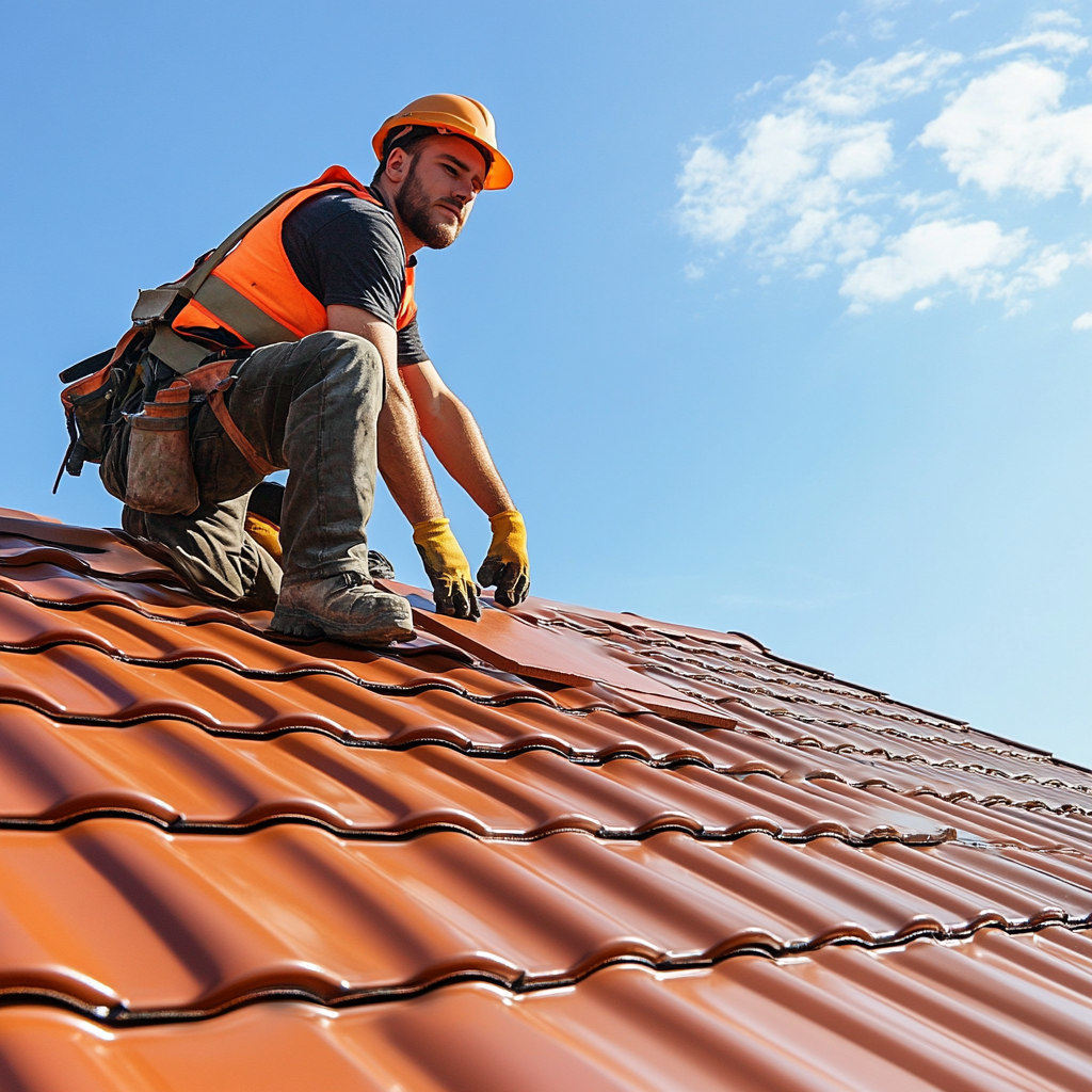 toiture bouches-du-rhone
