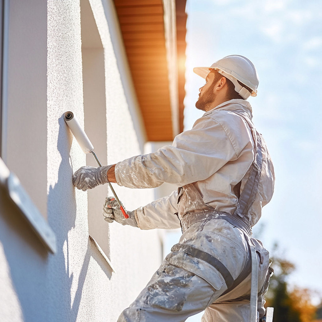 façades bouches-du-rhone
