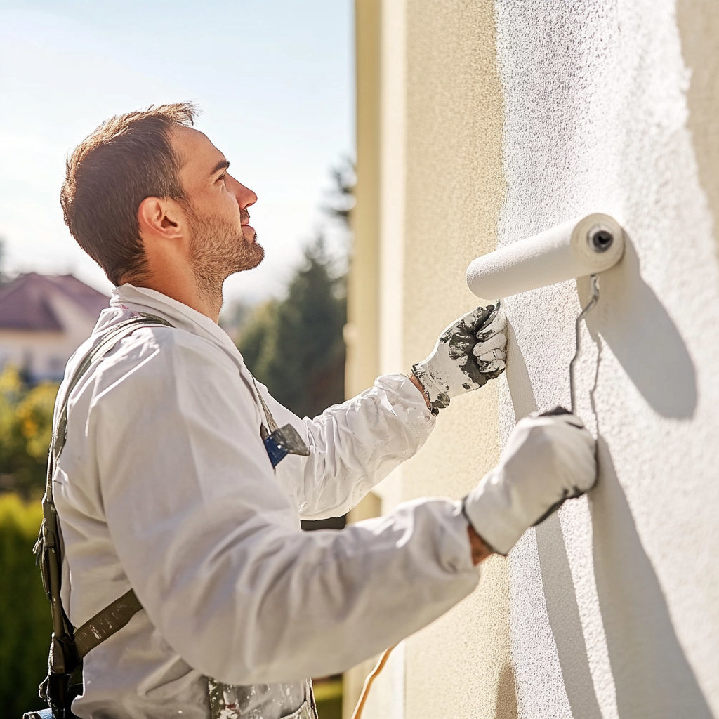 peinture bouches-du-rhone