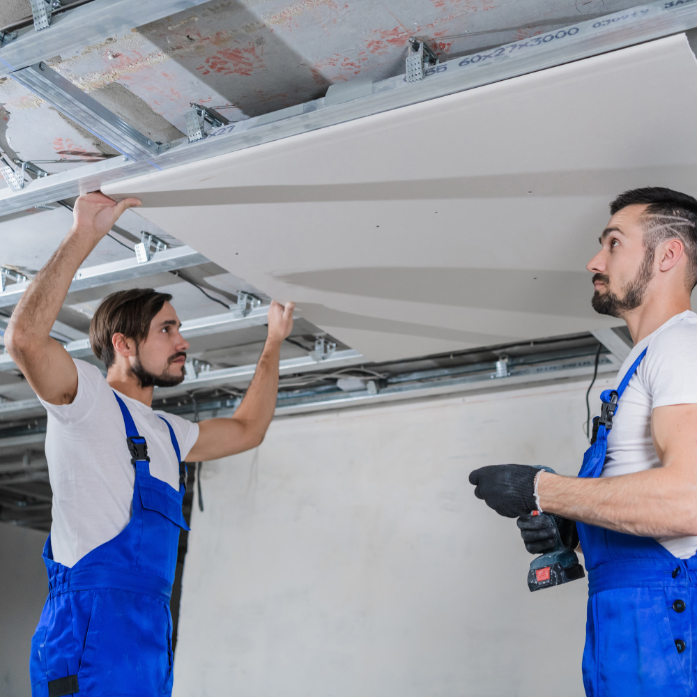 Placoplatre bouche-du-rhone